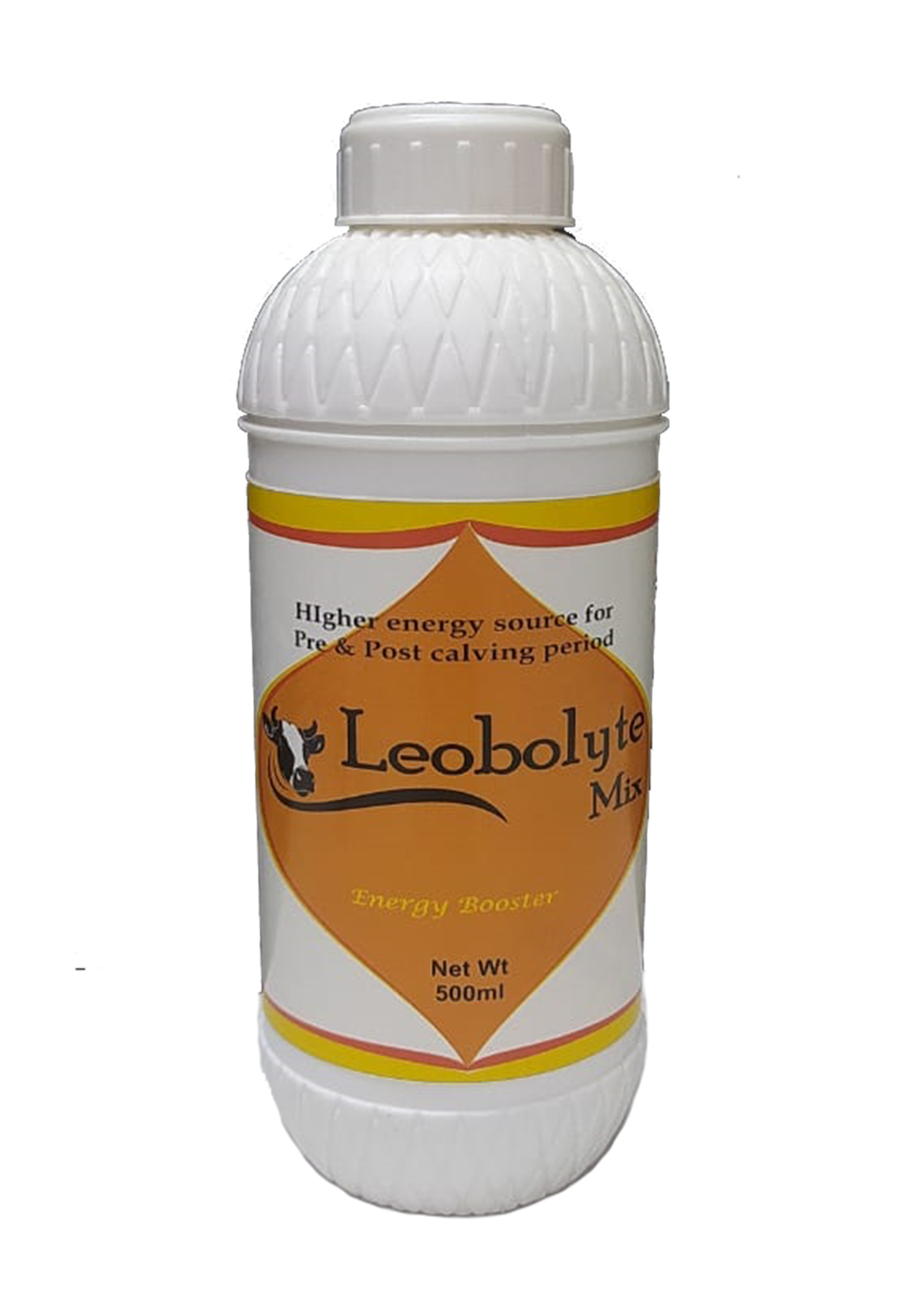 Leobolyte Mix